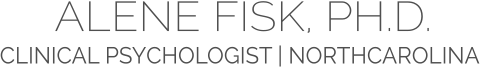 Dr. Alene Fisk Logo